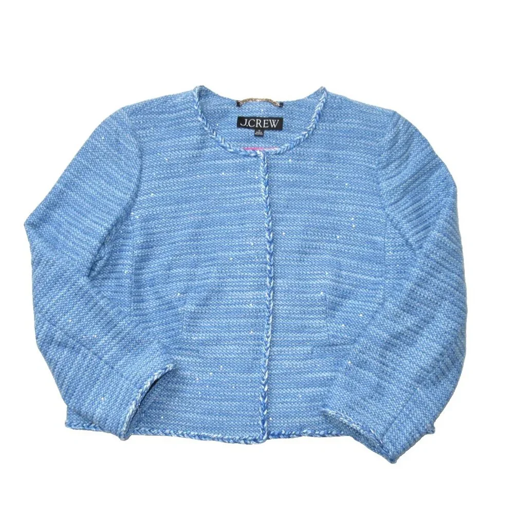 J. Crew up purchase